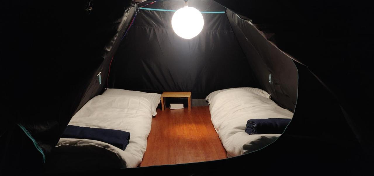 Parvatis Lap Luxury Hostel & Camps Kasol Esterno foto