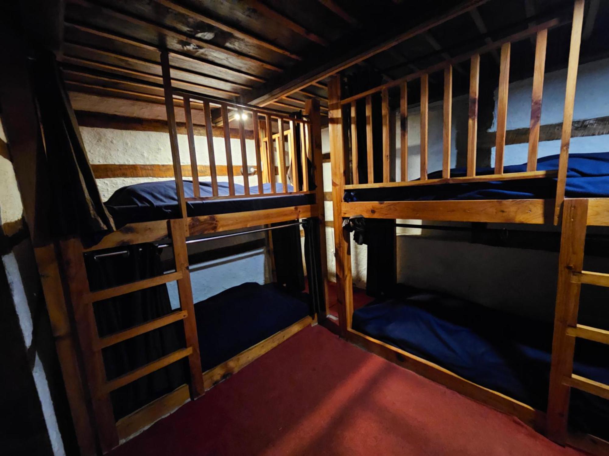 Parvatis Lap Luxury Hostel & Camps Kasol Esterno foto